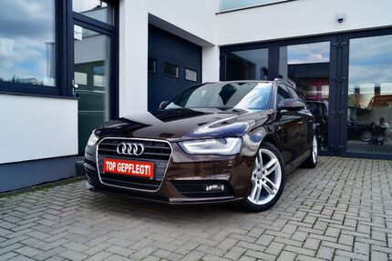 Audi A4 121.000 km 12.990 &euro; Barleben 39179