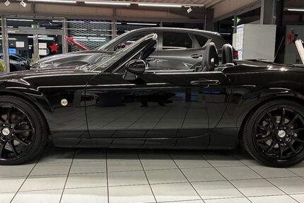 Mazda MX-5 74.780 km 11.250 &euro; Marl 45772