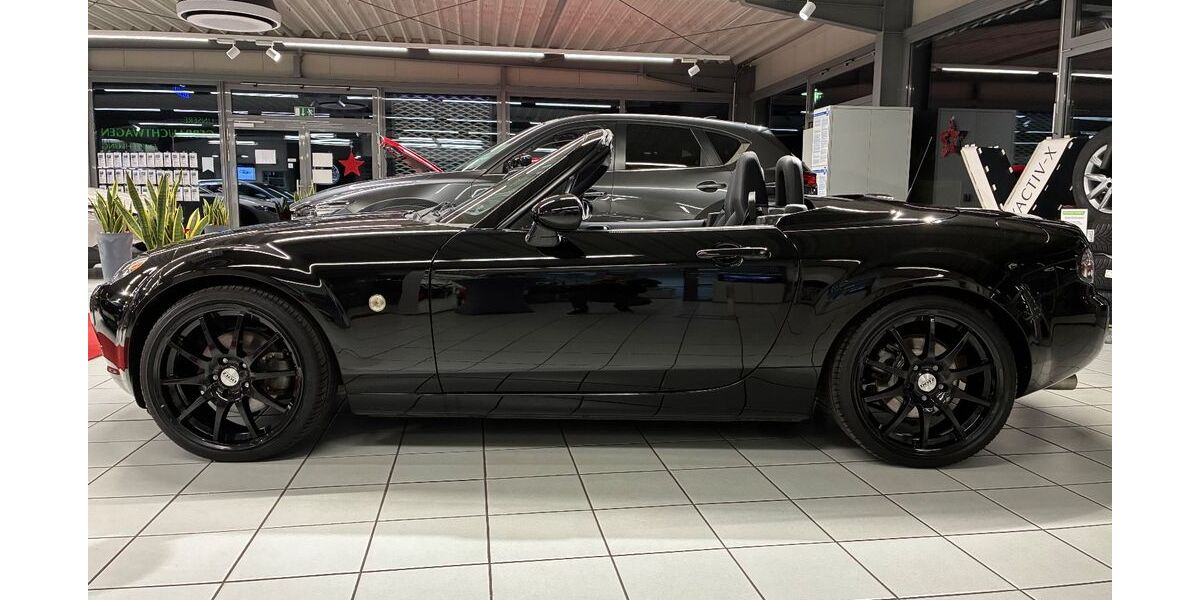 Mazda MX-5 74.780 km 11.680 &euro; Marl 45772
