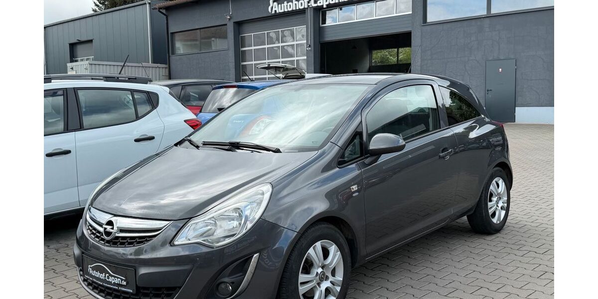Opel Corsa 148.000 km 3.299 &euro; Kirchheimbolanden 67292