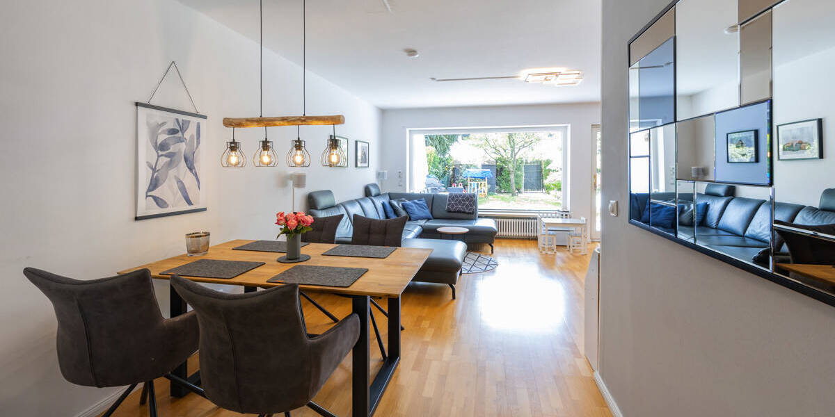 Reihenmittelhaus Haar - 5 Zimmer, 129 m&sup2;, 899.000&euro; | Angebot:26826681