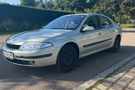 Renault Laguna 89.000 km 1.890 &euro; Pfaffenhofen an der ilm 85276