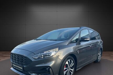 Ford S-Max 88.278 km 28.490 € Lüdinghausen 59348