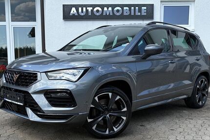 Cupra Ateca 31.350 km 29.979 &euro; Königsfeld 78126
