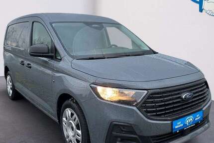 Ford Transit Connect 1.365 km 35.688 € Husum 25813