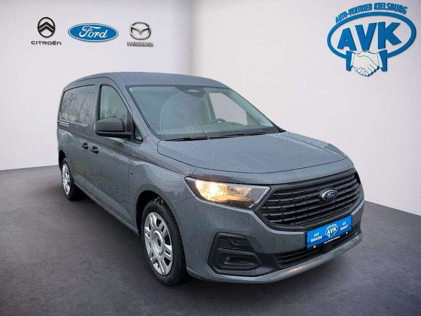 Ford Transit Connect 1.365 km 35.688 € Husum 25813