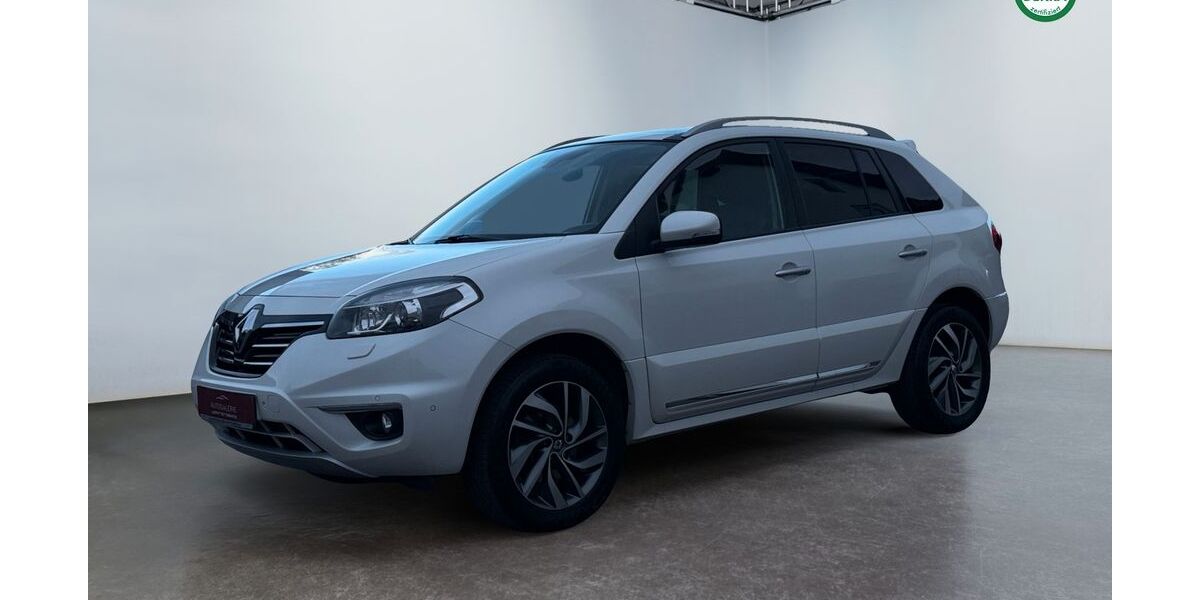 Renault Koleos 103.164 km 9.480 &euro; Wartenberg-Angersbach 36367
