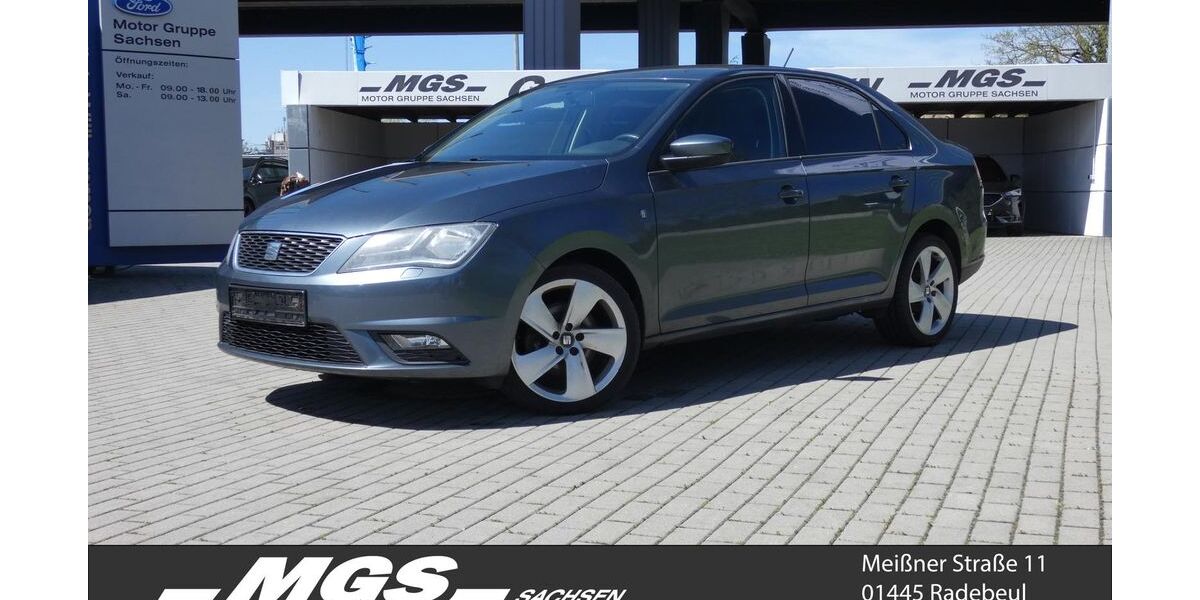 Seat Toledo 144.500 km 8.200 &euro; Radebeul 01445