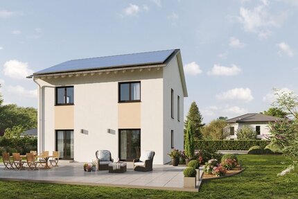 Ihr Traumhaus für große Familien wartet auf Sie! 5 zimmer