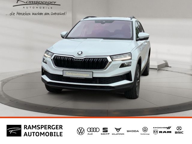 Skoda Karoq 67.508 km 27.490 € Kirchheim 73230