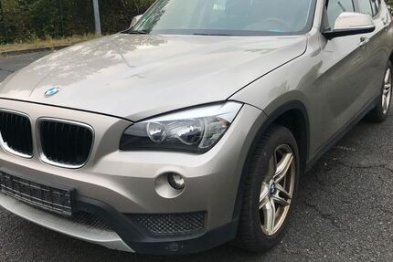 BMW X1 149.000 km 8.800 &euro; Frankfurt 60385