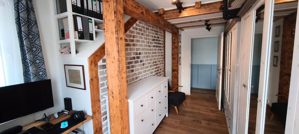 Doppelhaushälfte Jena Burgau - 4 Zimmer, 105 m&sup2;, 595.000&euro; | Angebot:27127847