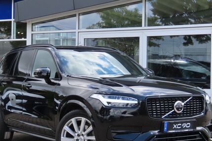 Volvo XC90 44.900 km 59.000 € Hameln 31789