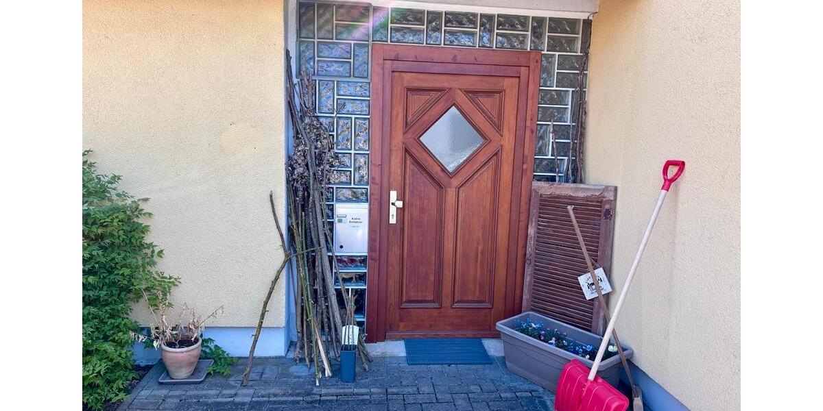 Erdgeschoßwohnung Zeitlarn - 3 Zimmer, 88 m&sup2;, 215.000&euro; | Angebot:26367752
