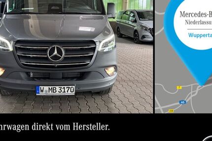 Mercedes-Benz Sprinter 6.000 km 73.880 &euro; Wuppertal 42115
