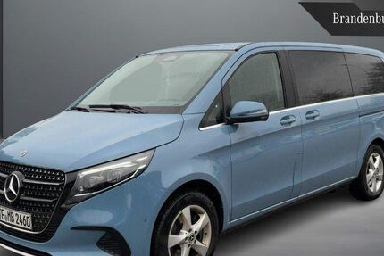 Mercedes-Benz V 220 22.000 km 65.970 &euro; Luckenwalde 14943