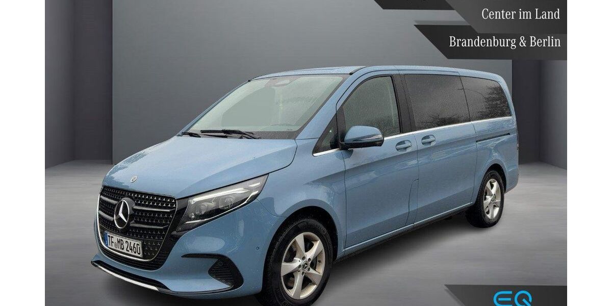 Mercedes-Benz V 220 22.000 km 65.970 &euro; Luckenwalde 14943