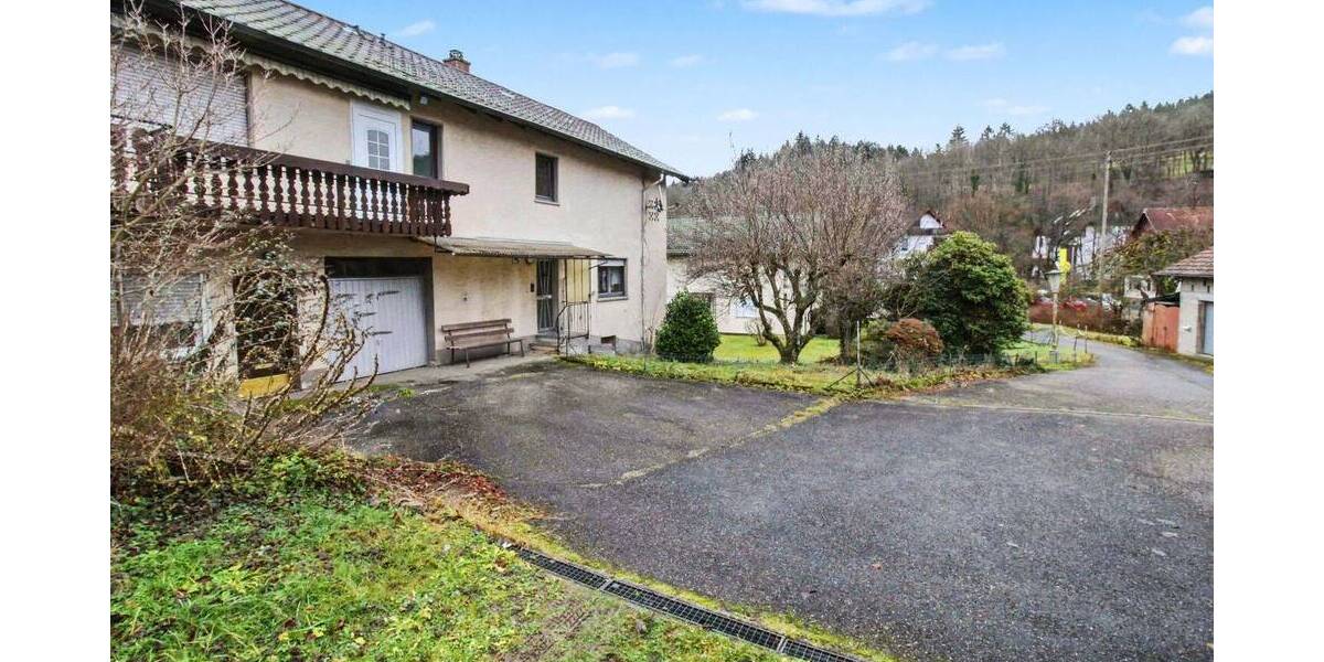 Grundstück Baden-Baden Geroldsau - 449.000&euro; | Angebot:26259220