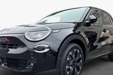 Fiat 600 8.500 km 26.990 &euro; Düsseldorf 40233