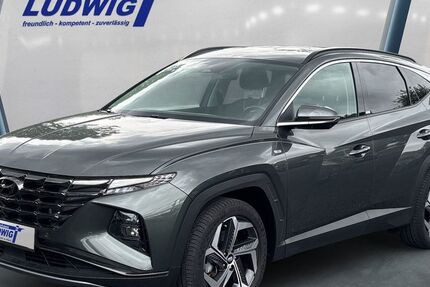 Hyundai TUCSON 30.120 km 25.900 &euro; Wirges 56422