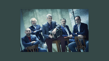 Astor Piazzolla Quintett Oldenburg