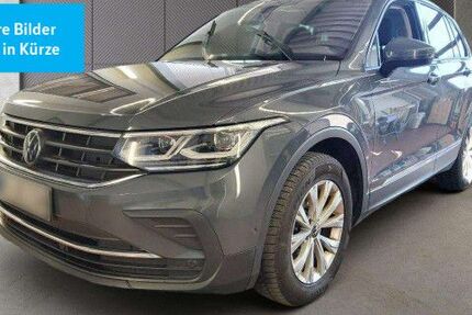 VW Tiguan 108.807 km 24.780 &euro; Flensburg 24941