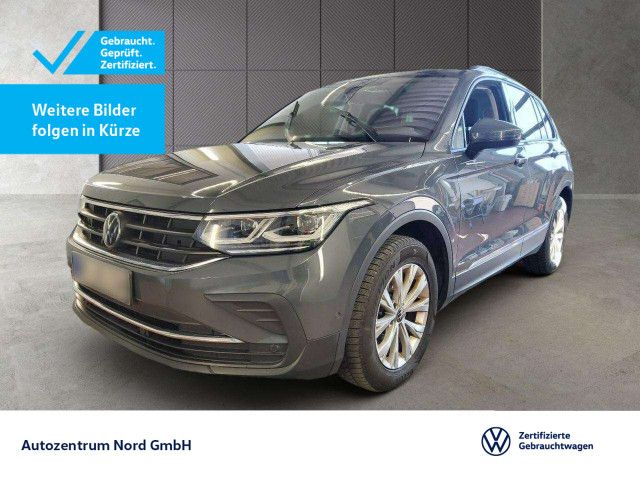 VW Tiguan 108.807 km 24.780 &euro; Flensburg 24941