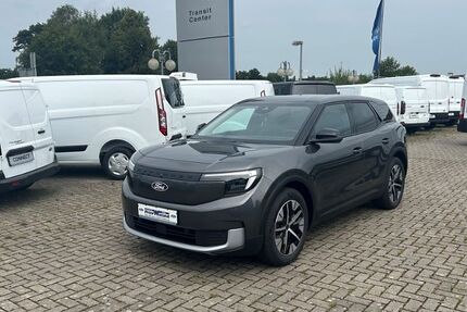 Ford Explorer 2.446 km 49.990 € Hasbergen 49205