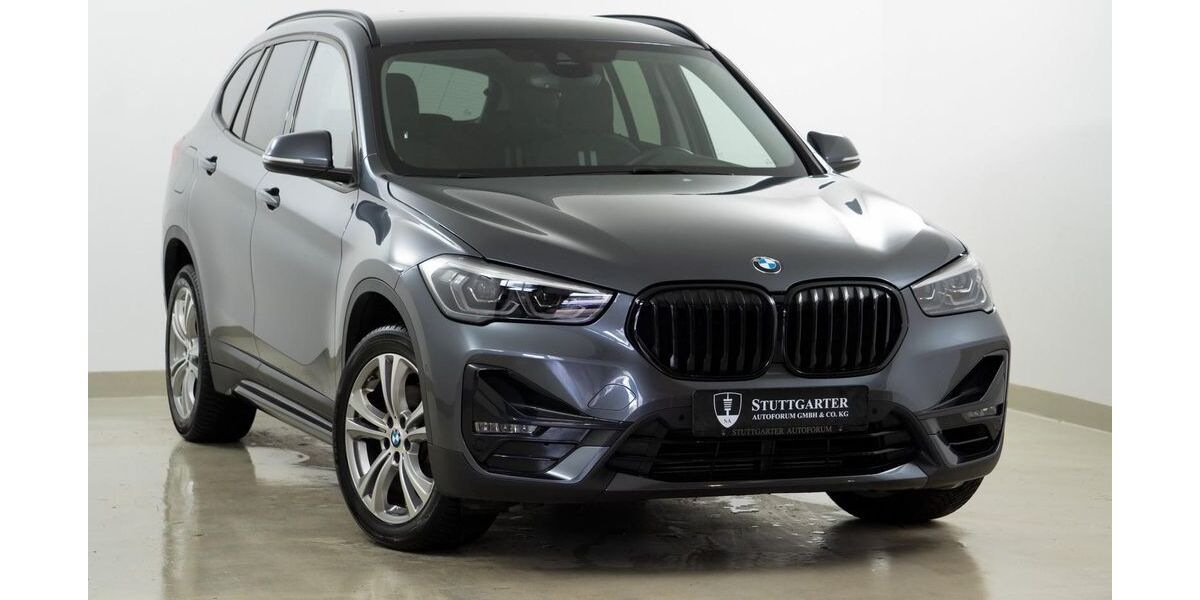 BMW X1 44.300 km 25.700 &euro; Kupferzell 74635