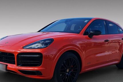 Porsche Cayenne 46.000 km 85.990 &euro; Pettendorf 93186