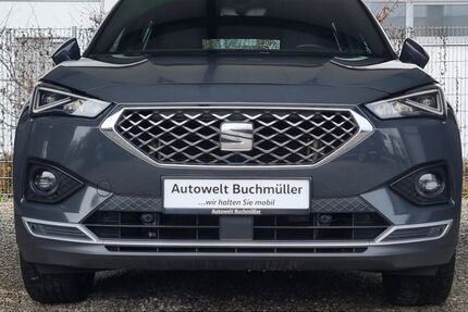Seat Tarraco 153.541 km 23.980 &euro; Nersingen 89278