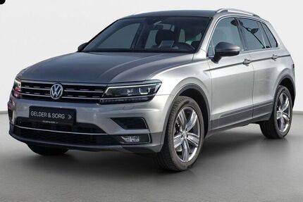 VW Tiguan 136.500 km 20.990 &euro; Haßfurt 97437