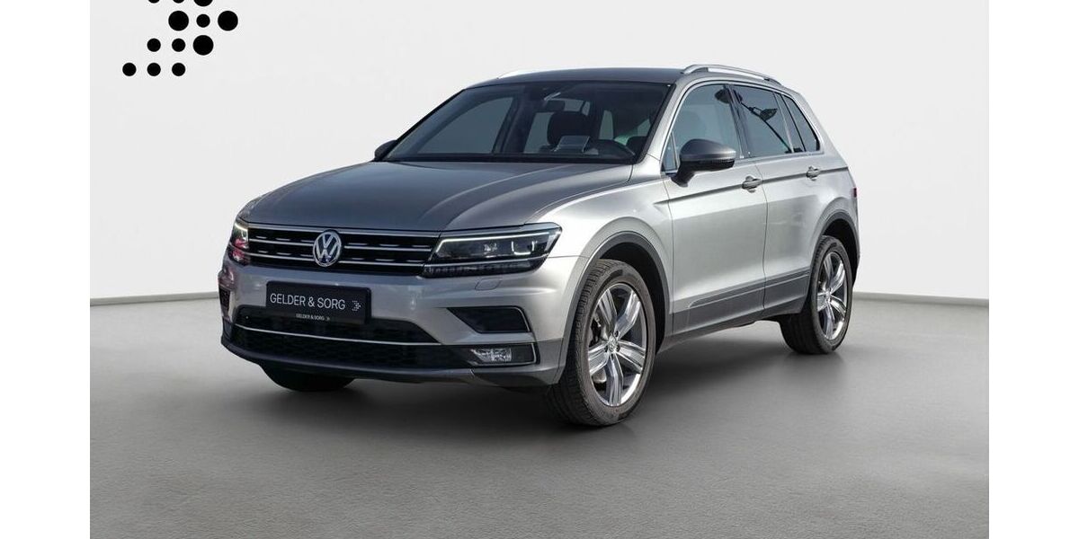 VW Tiguan 136.500 km 20.990 &euro; Haßfurt 97437