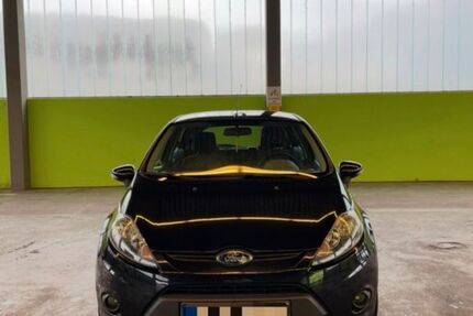 Ford Fiesta 151.000 km 4.200 &euro; Friedrichshafen 88046