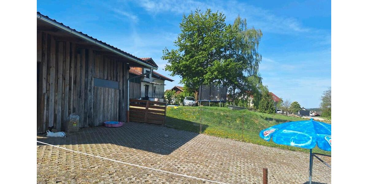 Bauernhaus, Landhaus Schöllnach - 5 Zimmer, 135 m&sup2;, 505.000&euro; | Angebot:26419976