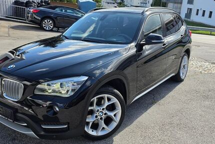 BMW X1 137.690 km 8.900 &euro; Fürstenstein 94538