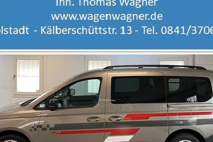 VW Caddy Maxi 17.578 km 28.980 &euro; Ingolstadt 85053