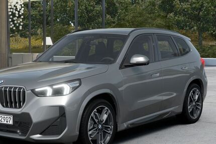 BMW X1 24.749 km 41.600 &euro; Salzwedel-Brietz 29410