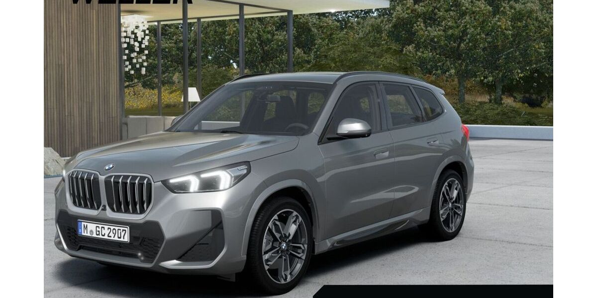BMW X1 24.749 km 41.600 &euro; Salzwedel-Brietz 29410