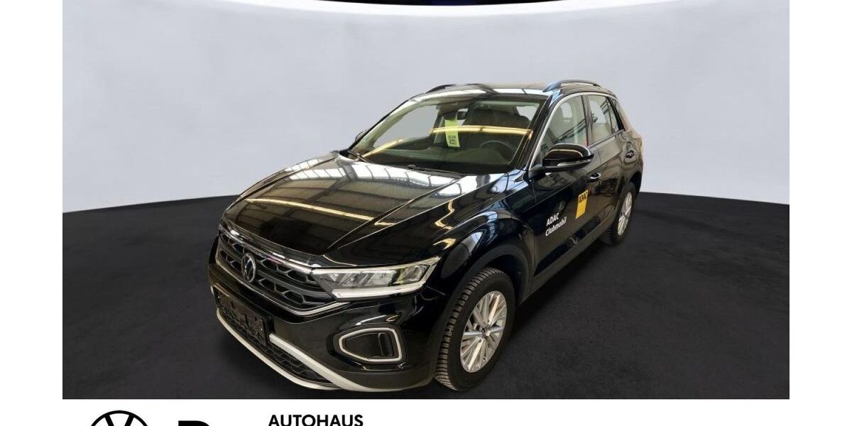 VW T-Roc 21.533 km 25.455 &euro; Schnürpflingen-Ammerstetten 89194