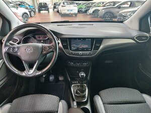Opel Crossland X Ultimate HEADUP SHZ LHZ Klimaaut. KAM 85.190 km 12.340 &euro; HAAN 42781