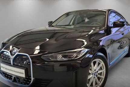 BMW i4 26.065 km 38.270 &euro; Dreieich-Sprendlingen 63303