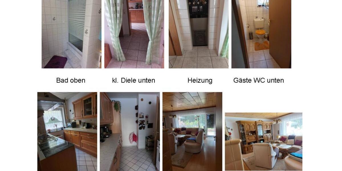 Reihenhaus Ludwigshafen am Rhein Edigheim - 4 Zimmer, 100 m&sup2;, 319.000&euro; | Angebot:23829527