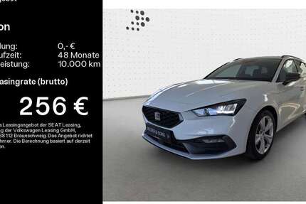 Seat Leon 6.712 km 26.990 &euro; Haßfurt 97437