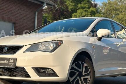 Seat Ibiza 114.806 km 5.000 &euro; Gelsenkirchen 45881