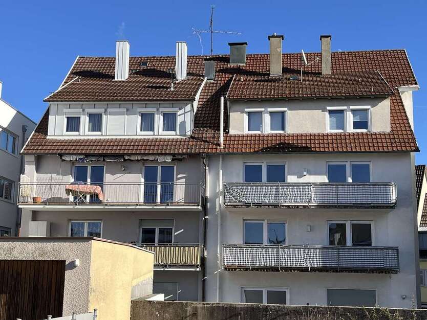 Wohnung zum Mieten in Albstadt 900 € 100 m²