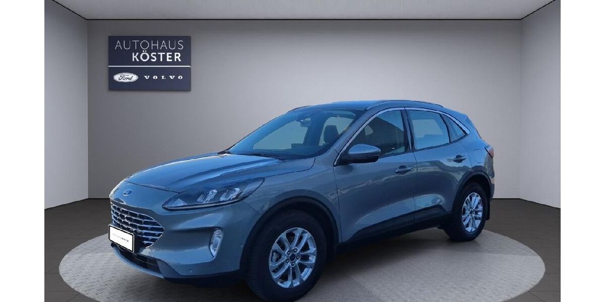 Ford Kuga 5.822 km 23.930 &euro; Cuxhaven 27472