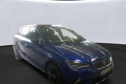 Seat Ibiza 18.974 km 16.199 &euro; Goslar 38644
