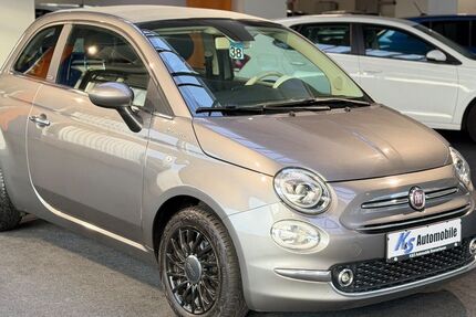 Fiat 500 57.000 km 12.650 &euro; Bremerhaven 27568