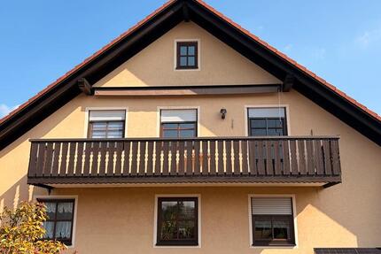 Haus Markt Erlbach - 10 Zimmer, 282 m&sup2;, 590.000&euro; | Angebot:26481962